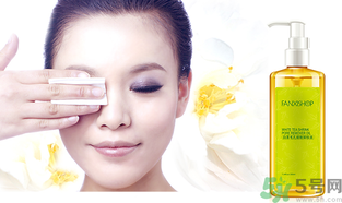 卸妝油可以當洗面奶用嗎？卸妝水能卸指甲油嗎？