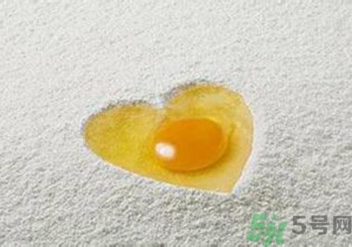 雞蛋沒有蛋黃是怎么回事？雞蛋沒有蛋黃可以吃嗎？