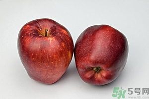 蛇果是轉基因嗎？紅蛇果怎么挑好吃？