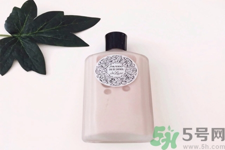 資生堂嘉美艷容露怎么樣？資生堂嘉美艷容露好用嗎？