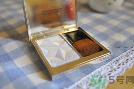 cpb肌膚之鑰高光怎么樣？cpb高光好用嗎?