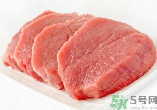 豬肉發(fā)白是怎么回事？豬肉發(fā)白可以吃嗎？