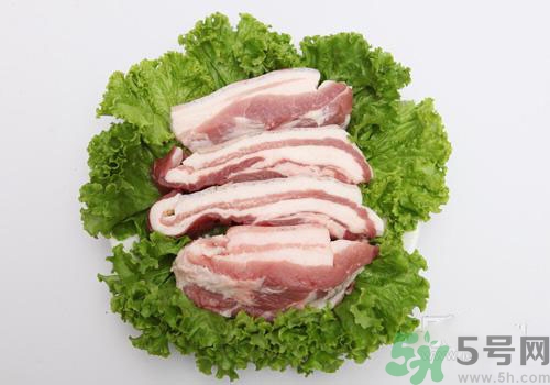豬肉發(fā)白是怎么回事？豬肉發(fā)白可以吃嗎？