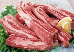 豬肉發(fā)白是怎么回事？豬肉發(fā)白可以吃嗎？