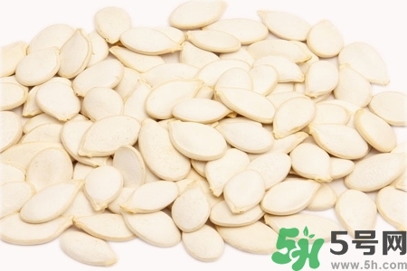 吃南瓜子的好處？吃南瓜子的壞處？