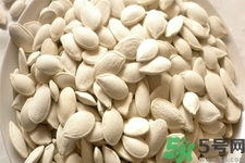 吃南瓜子的好處？吃南瓜子的壞處？