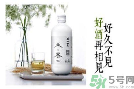 米酒是熱性還是涼性？米酒是涼性的嗎？