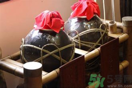 米酒是發物嗎？手術后可以吃米酒嗎？