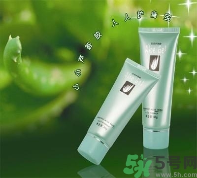 完美蘆薈膠怎樣辨別真假？完美蘆薈膠有副作用嗎？