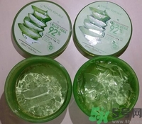 自然樂園蘆薈膠怎么樣？如何鑒別自然樂園蘆薈膠真假？