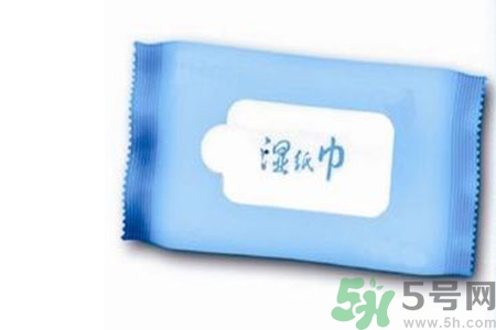 濕巾可以帶上飛機嗎？濕巾紙可以托運嗎？