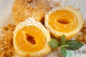 杏子可以曬干嗎？杏子可以用來燒菜嗎？
