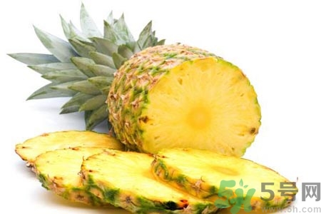 吃菠蘿會上火嗎？吃菠蘿會不會上火？
