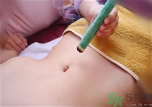 蕁麻疹可以艾灸嗎？蕁麻疹艾灸哪個(gè)穴位？