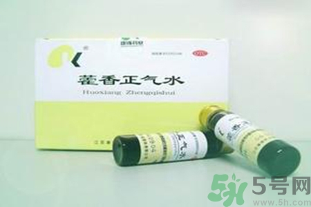 藿香正氣水可以洗澡嗎？用藿香正氣水洗澡好不好？