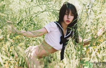 16歲女生乳房發(fā)育圖片？16歲女生還能長高么？