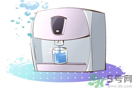 飲水機如何清洗？飲水機如何保養？