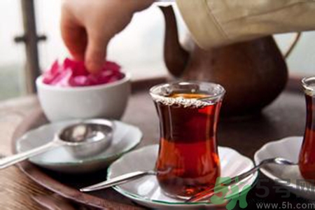 立秋喝什么茶？立秋喝什么茶養生？