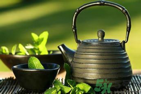 立秋喝什么茶？立秋喝什么茶養生？