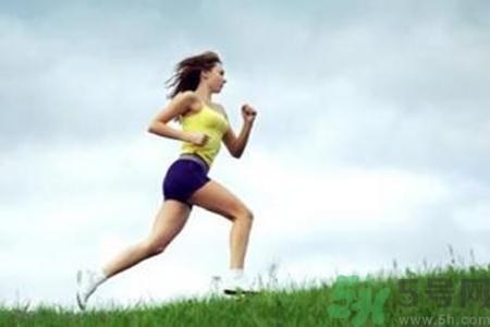 立秋做什么運動好？立秋運動注意事項