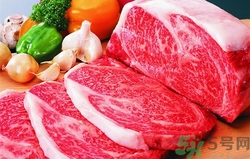 豬肉發光是什么原因?豬肉發光還能吃嗎 豬肉發光是什么原因?豬肉發光還能吃嗎