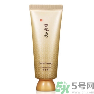 雪花秀撕拉面膜多久用一次？雪花秀撕拉面膜要敷多久？