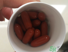 swisse蔓越莓膠囊經期可以服用嗎?