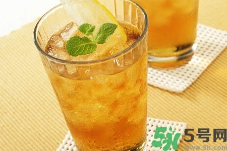 蜂蜜柚子茶什么時候喝？蜂蜜柚子茶怎么喝？