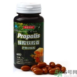 吃蜂膠會發胖嗎?蜂膠的熱量是多少 吃蜂膠會發胖嗎?蜂膠的熱量是多少