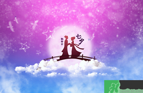 七夕女朋友不在身邊怎么辦？七夕女朋友不在身邊送什么禮物？