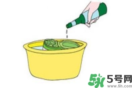 運動鞋怎么清洗？如何清洗運動鞋？