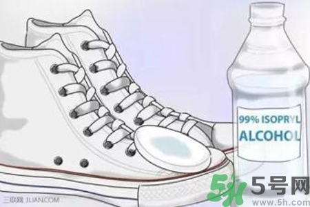 帆布鞋怎么洗？白色帆布鞋怎么洗？