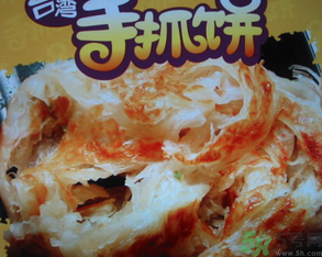 吃手抓餅會上火嗎？吃手抓餅會胖嗎？