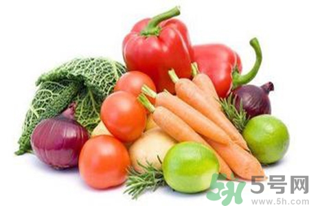 急性腸胃炎能吃水果嗎？急性腸胃炎吃什么水果？