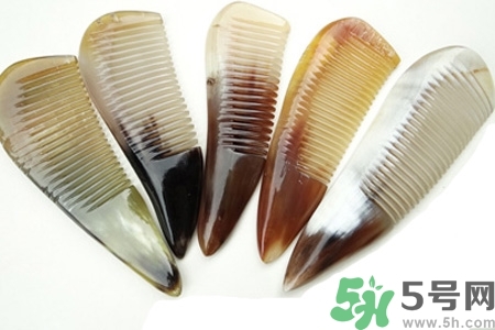 牛角梳的作用是什么？如何保養牛角梳？