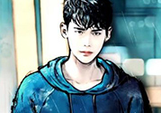 李鐘碩發型是什么？姜哲發型是什么？