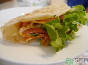 吃手抓餅會上火嗎？吃手抓餅會胖嗎？
