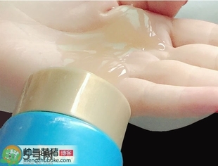 潤膏洗發水藍色和紅色的區別 lg潤膏洗發水藍色和紅色哪個好？