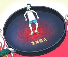 熱射病會死人嗎？熱射病的死亡率