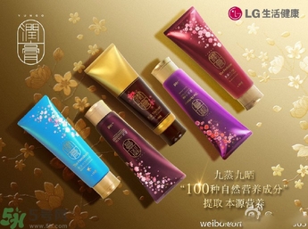 lg睿嫣潤膏洗發(fā)水怎么用？潤膏洗發(fā)水使用方法