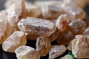 吃冰糖會發胖嗎?冰糖的熱量是多少