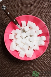 吃冰糖會發胖嗎?冰糖的熱量是多少