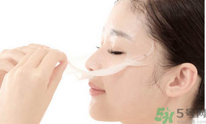 清潔面膜有用嗎？清潔面膜一周做幾次比較好？