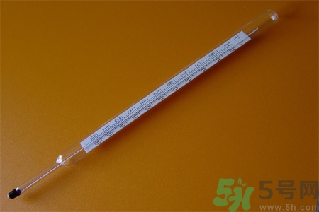水銀溫度計碎了怎么辦？水銀溫度計摔碎了有毒嗎？