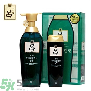 潤(rùn)膏和呂哪個(gè)好？ 潤(rùn)膏洗發(fā)水和呂哪個(gè)好用？