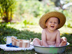 夏天幼兒急疹可以開空調嗎？夏天幼兒急疹能洗澡嗎？