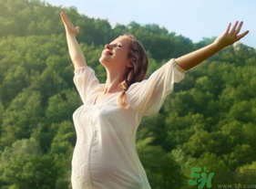 孕婦濕氣重怎么辦？孕婦濕氣重的表現癥狀？