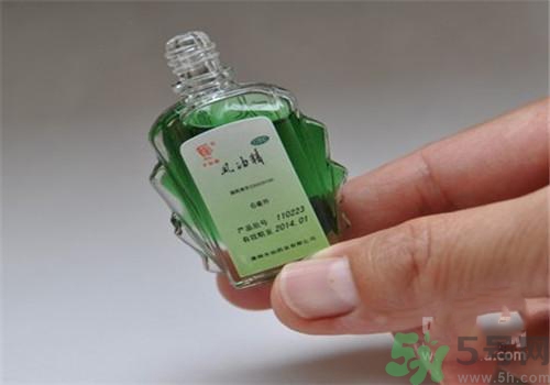 寶寶可以用風油精嗎？寶寶用風油精好嗎？