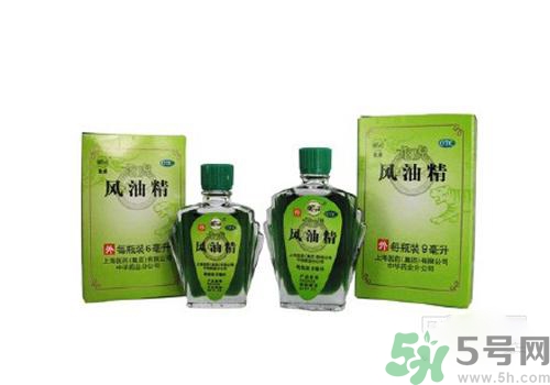 寶寶可以用風油精嗎？寶寶用風油精好嗎？