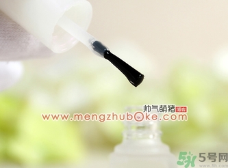 大創Daiso眉毛定色定型液真假辨別圖 大創眉毛雨衣真假對比